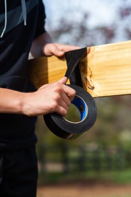 Image showing  1.88 in. x 25 yd. All-Weather Duct Tape