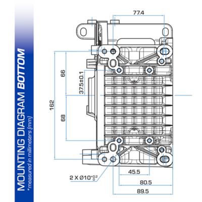 Image showing 9 th DuroMax 274cc 1 in. Shaft Recoil/Electric Start Engine