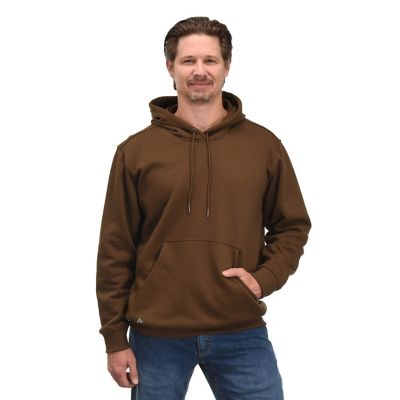 Ridgecut Men's Long Sleeve Hood Sweatshirt
