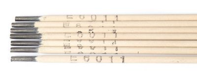 ESAB 1/8 in. x 14 in. Sureweld 6011 Stick Electrodes, 5 lb.