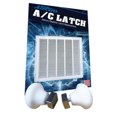 Air-Care A/C Latch