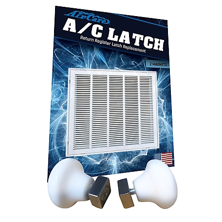 Air-Care A/C Latch