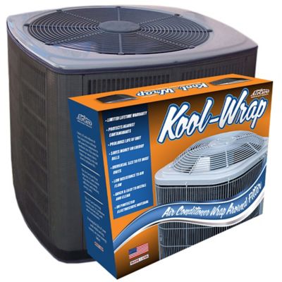 Air-Care Kool-Wrap Air Conditioner Filter