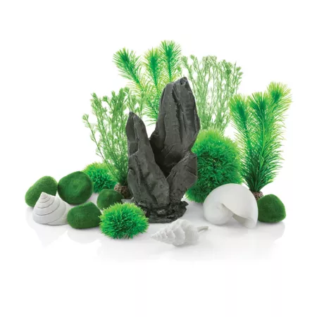 biOrb Stone Garden Decor Set Aquarium Decor