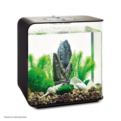 Image showing 6 th biOrb Stone Aquarium Garden Decor Set