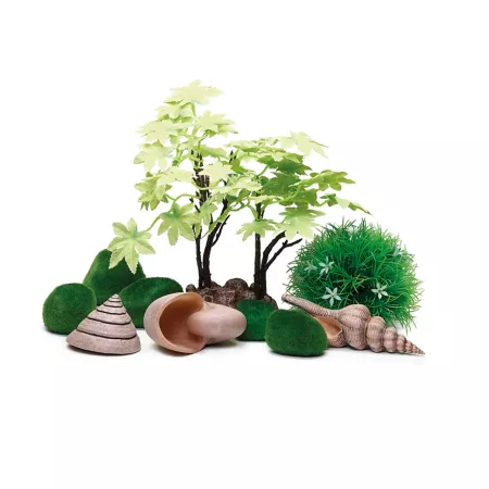 biOrb Summer Decorating Set Aquarium Decor