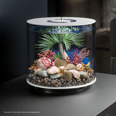 Image showing  Green Marble Pebble Set