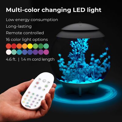 Philips WiZ Hero Tafellamp LED Wit 8719514551718