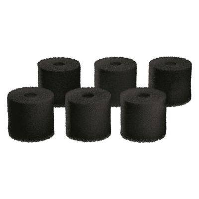 OASE 60 Ppi Pre-Filter Foam, Set of 6 for Biomaster