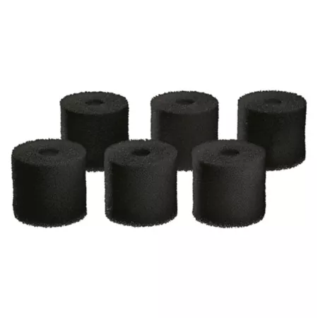 OASE 60 Ppi pre-filter foam pack of 6 for Biomaster Aquarium Maintenance