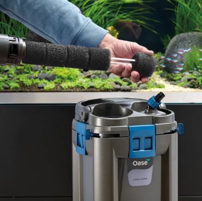 Image showing  60 Ppi Pre-Filter Foam for Biomaster, 6-Pack