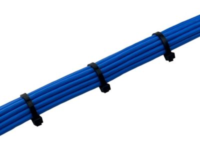 Image showing  36 in. Heavy-Duty Nylon Cable Ties