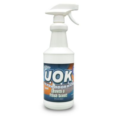 Air-Care U.O.K Filter Deodorizer