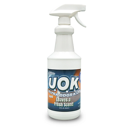 Air-Care U.O.K Filter Deodorizer