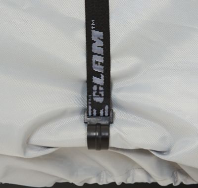 Image showing  Travel Cover - Voyager /Adventure / Nordic Sled Large / Tundra/Thermal X, 12592