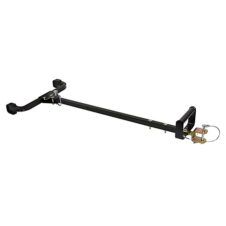 Clam 9877 Pro Series Hitch