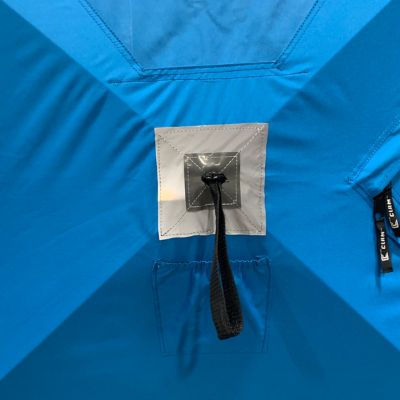 Image showing  C-560 Thermal - Hub Shelter