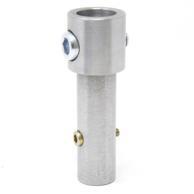 CLAM Nils Auger Adapter for Conversion Kit, 14462