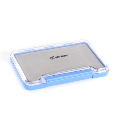 CLAM Super Slim Jig Box, 15632