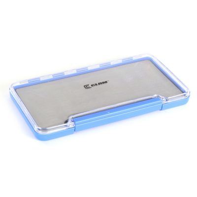 CLAM Super Slim Jig Box, 15633