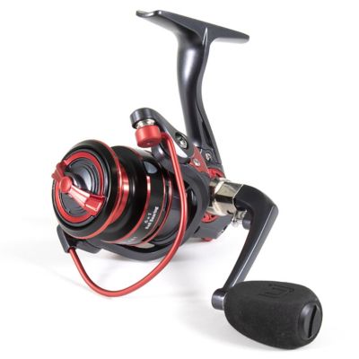 CLAM Katana Reel 16630