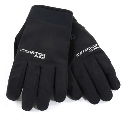 Ice Armor by Clam Featherlight Waterproof Glove
