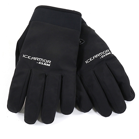 Ice Armor by Clam Featherlight Waterproof Glove at Tractor Supply Co.