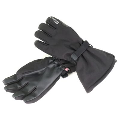 CLAM Unisex Adult Extreme Winter Gloves, 1-Pair