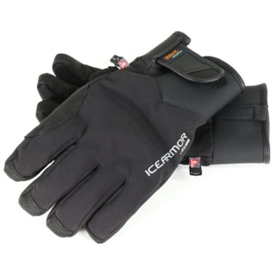 CLAM Vertex Glove