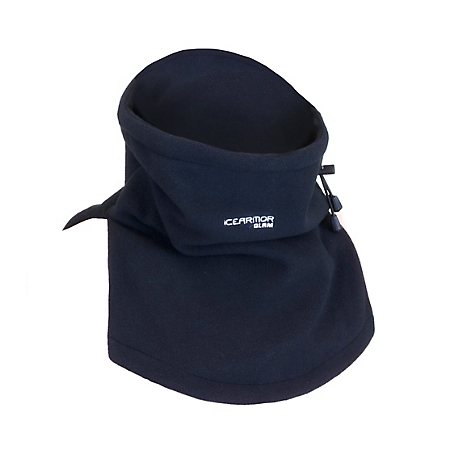at by Neck Ice Armor Clam Tractor Gaiter Supply