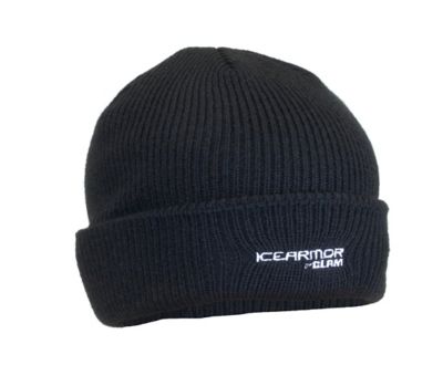 Ice Armor by Clam Knit Toque