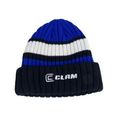 CLAM Knit Stocking Cap