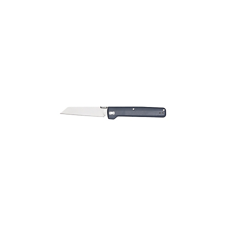 Gerber Pledge Grey Clip Folder Knife, 31-004073