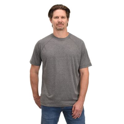 Ridgecut Men's Short Sleeve Active Tee