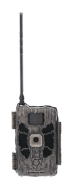 Stealth Cam Deceptor Cellular Trail Cam, STC-DCPTR