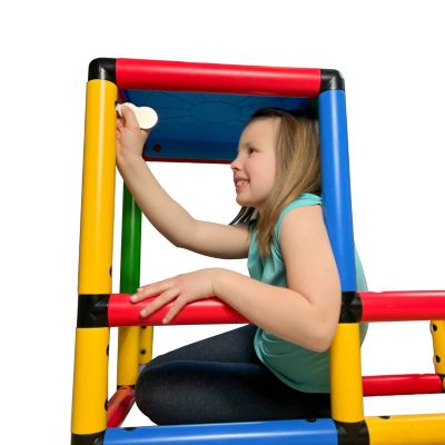 Image showing  167 pc. Tiny Tots Toddler Set