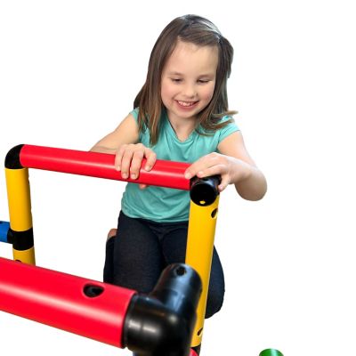 Image showing  167 pc. Tiny Tots Toddler Set