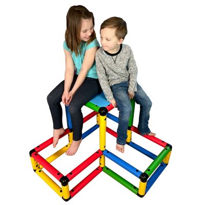 Image showing  167 pc. Tiny Tots Toddler Set