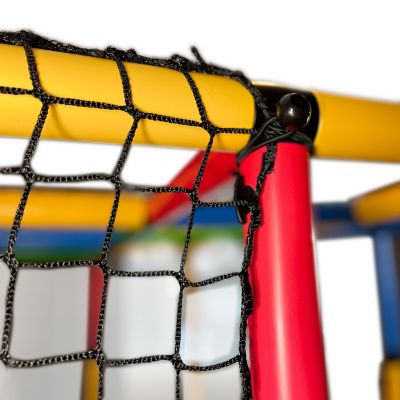 Image showing  Dive in Ball Pit Set 414 pc., FPBPS-NET