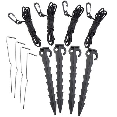 Image showing  6 ft. Outdoor Animated Drummer Inflatable Christmas Decoration