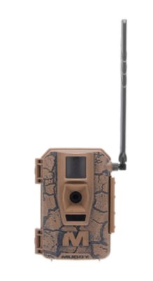 Muddy Mitigator Cellular Trail Cam, MUD-MTGTR