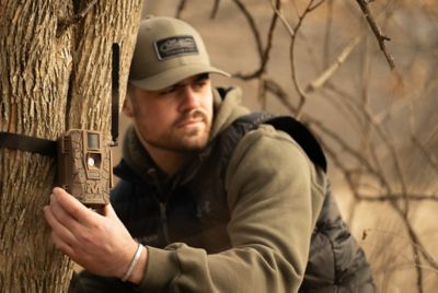 Image showing  24 MP Mitigator AT&T/Verizon Cellular Trail Cam