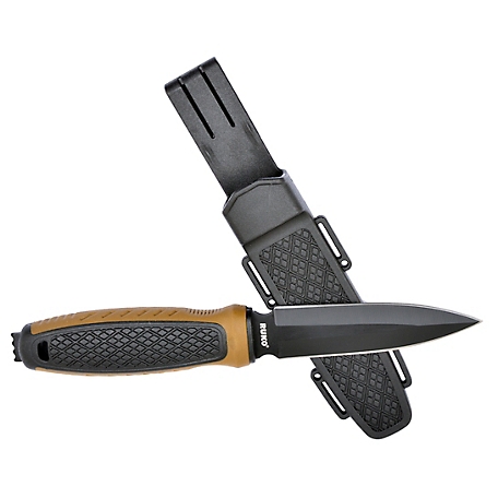 RUKO Boot Knife, RUK0190TN-CS