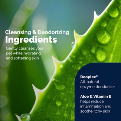 Image showing 5 th Glandex Anal Gland Hygienic Pet Wipes, Fresh Scent, 75 ct.