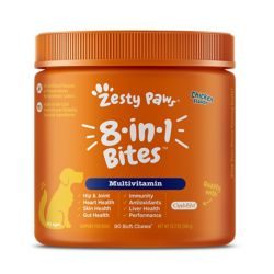 Zesty Paws Supplements