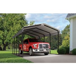 Carports & Garages