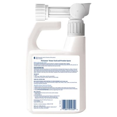 Image showing  32 oz. F&T Yard/Premise Spray