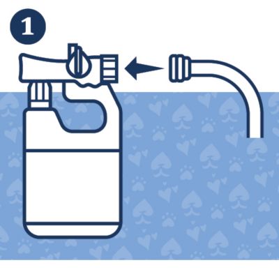 Image showing 7 th PetArmor 32 oz. F&T Yard/Premise Spray