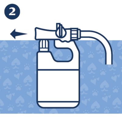 Image showing 8 th PetArmor 32 oz. F&T Yard/Premise Spray