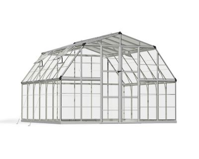 Canopia by Palram Americana 12 ft. x 12 ft. Greenhouse -  HG5212